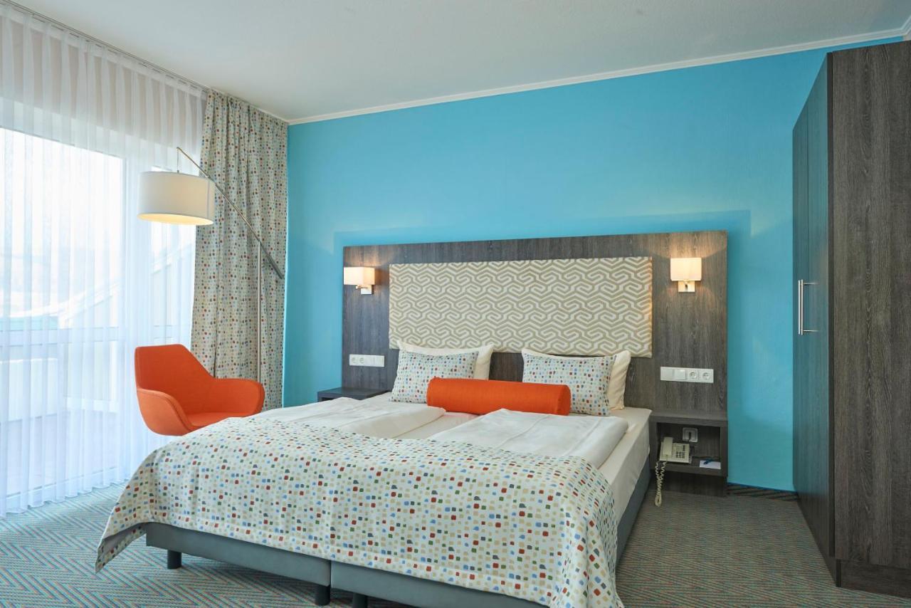 Trans World Hotel Auefeld Hannoversch Münden المظهر الخارجي الصورة
