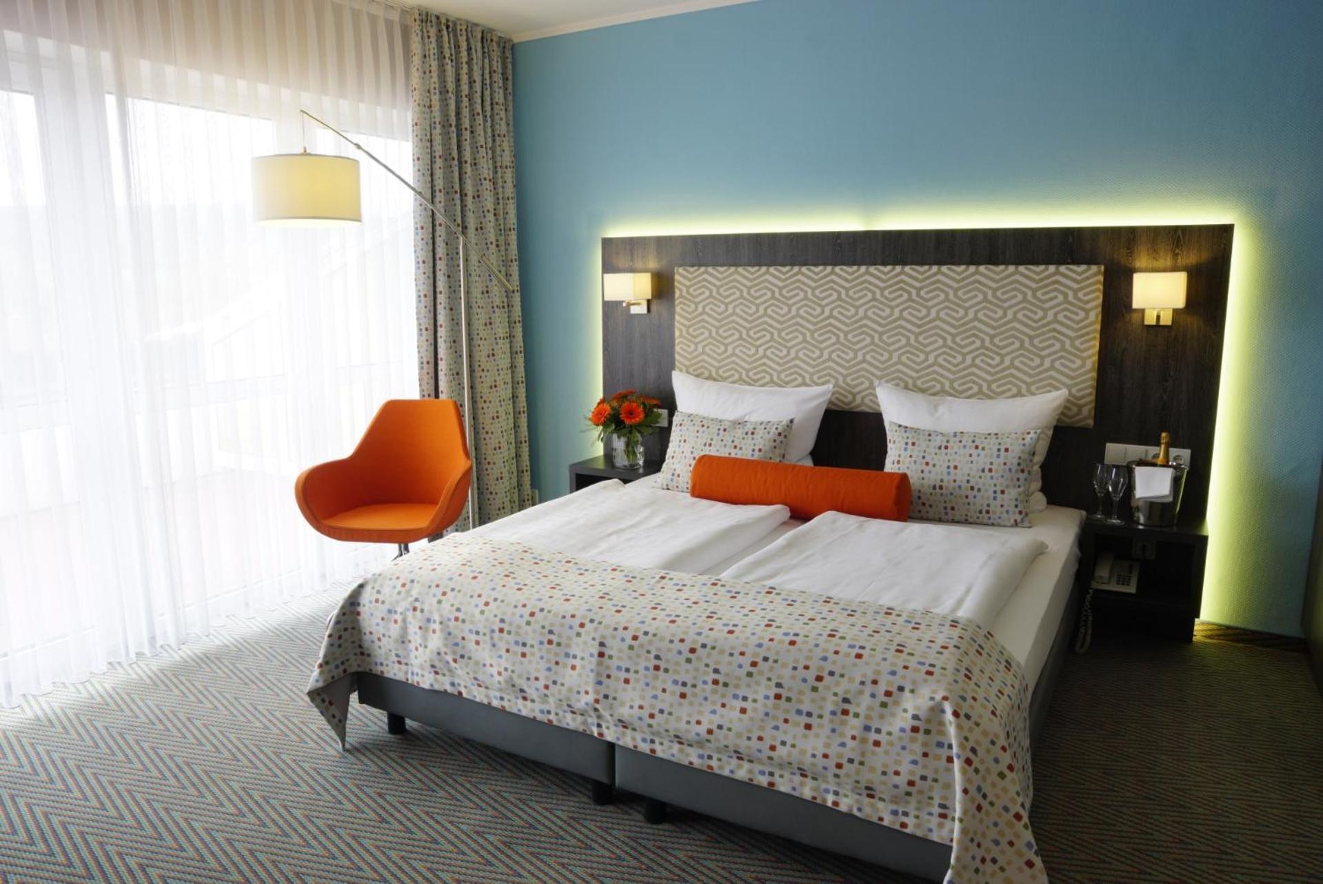 Trans World Hotel Auefeld Hannoversch Münden المظهر الخارجي الصورة