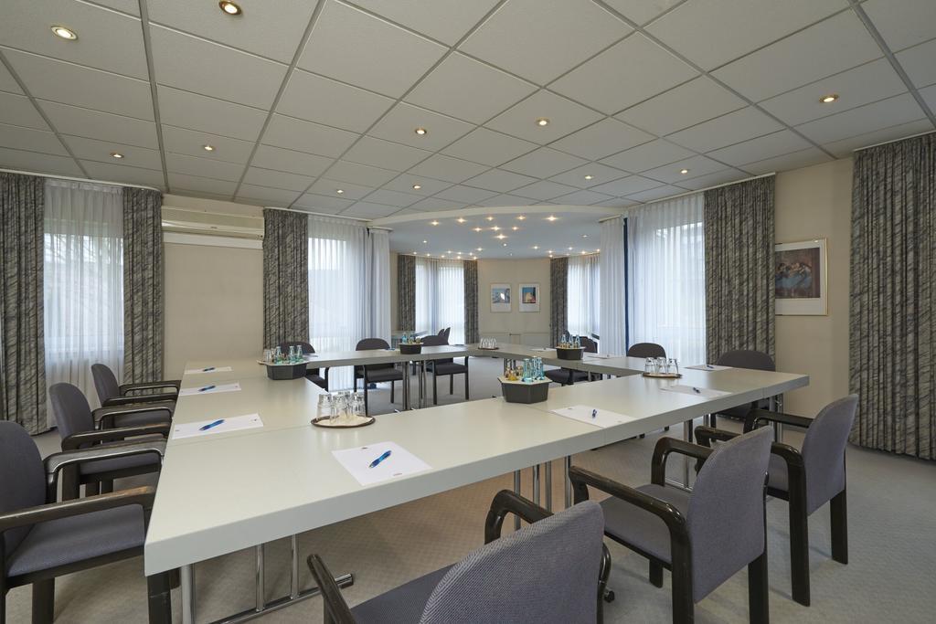 Trans World Hotel Auefeld Hannoversch Münden المظهر الخارجي الصورة