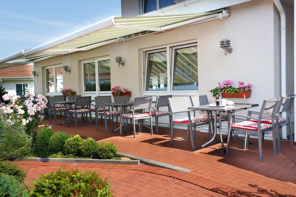 Trans World Hotel Auefeld Hannoversch Münden المظهر الخارجي الصورة