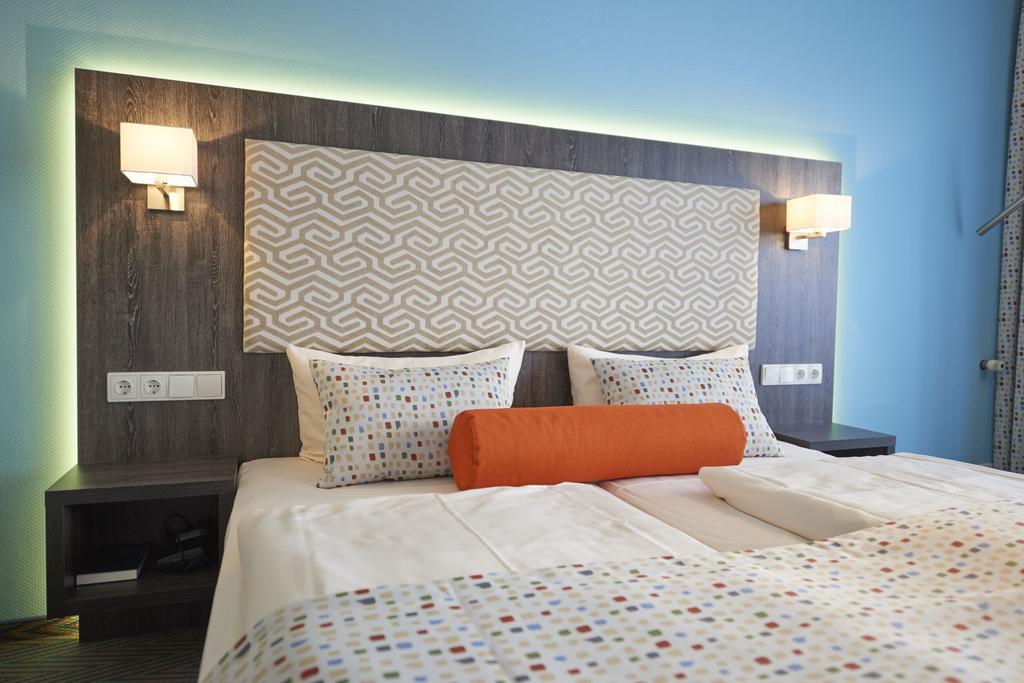 Trans World Hotel Auefeld Hannoversch Münden المظهر الخارجي الصورة