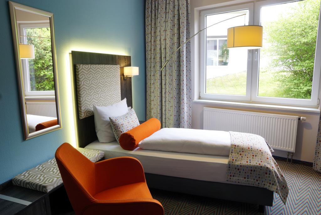 Trans World Hotel Auefeld Hannoversch Münden المظهر الخارجي الصورة