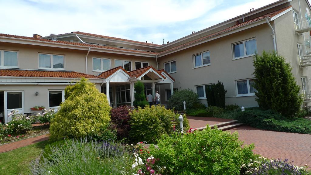 Trans World Hotel Auefeld Hannoversch Münden المظهر الخارجي الصورة