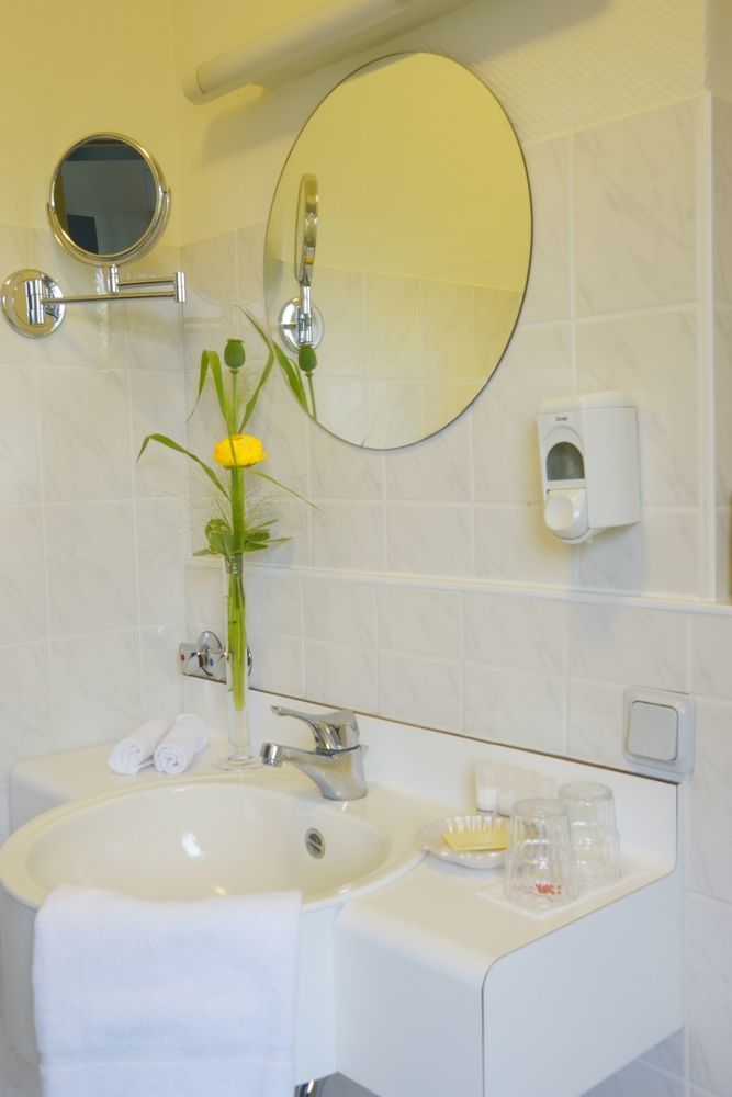 Trans World Hotel Auefeld Hannoversch Münden المظهر الخارجي الصورة