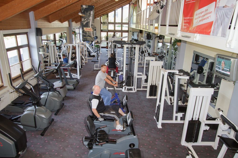 Trans World Hotel Auefeld Hannoversch Münden المظهر الخارجي الصورة